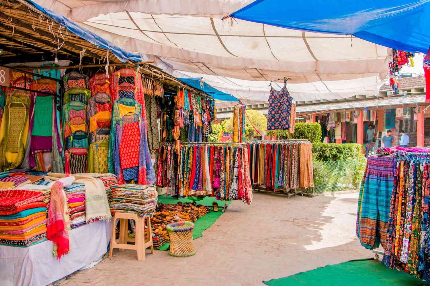 INA Market
